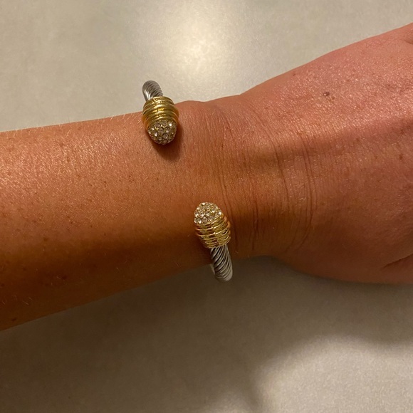 David Yurman Style Bangle - Picture 5 of 5